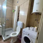 Apartament Station Skopje