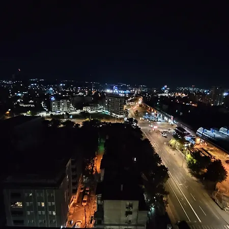 Station Appartement Skopje