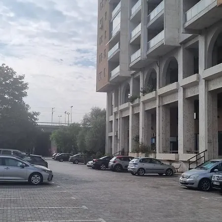 Appartement Station *