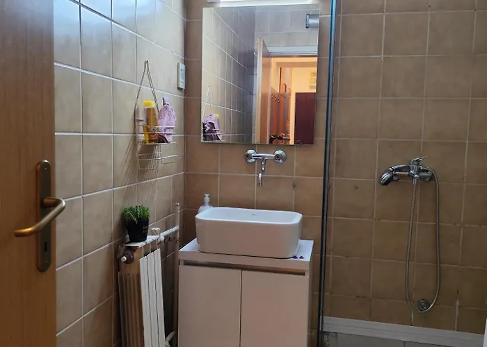 Apartment Station Skopje